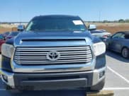 ✅ 2016 Toyota Tundra Limited • VIN: 5TFHW5F11GX556169 • Лот: 42281239. Опубликован ранее на IAAI с пробегом 133 460 миль. Бесплатный доступ к архиву аукционных продаж из США и подробный отчёт об истории автомобиля на DreamBid. Изображение 12.