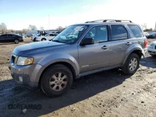 ✅ 2008 Mazda Tribute Sport • VIN: 4F2CZ96188KM07183 • Лот: 85442864. Опубликован ранее на Copart с пробегом 132 490 миль. Бесплатный доступ к архиву аукционных продаж из США и подробный отчёт об истории автомобиля на DreamBid. Изображение 1.