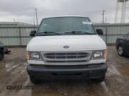 ✅ 2002 Ford Econoline Cargo • VIN: 1FTNE24L42HA52274 • Lot: 87182324. Wystawiony na Copart z przebiegiem 185 526 mil. Bezpłatny archiwum sprzedaży aukcyjnych z USA i szczegółowy raport historii pojazdu na DreamBid. Zdjęcie 5.