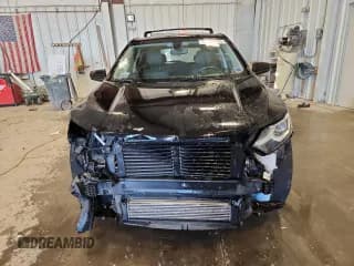 ✅ 2019 Chevrolet Equinox LT • VIN: 3GNAXUEV7KL340867 • Лот: 91045325. Опубликован ранее на Copart с пробегом 158 653 миль. Бесплатный доступ к архиву аукционных продаж из США и подробный отчёт об истории автомобиля на DreamBid. Изображение 5.