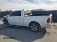 ✅ 2014 Ram 1500 Big Horn • VIN: 1C6RR6GG6ES301698 • Lot: 91998605. Listed on Copart with 214,704 mi. Free auction sales archive from the USA and detailed vehicle history report at DreamBid. Image 2.