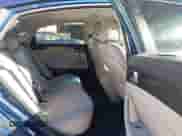 2016 Hyundai Sonata Sport z VIN 5NPE34AF2GH425045, wystawiony jako IAAI lot #43610513 z przebiegiem 115 687 mil mil oraz . Historia ofert i sprzedaży dostępna na DreamBid. Obrazek 8.