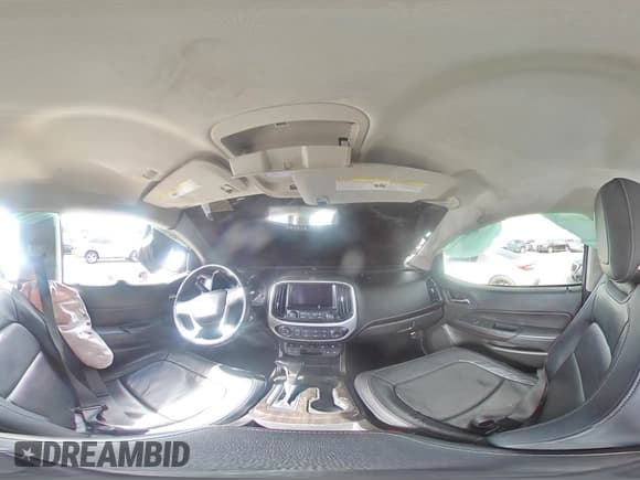 ✅ 2016 GMC Canyon 4WD SLT • VIN: 1GTG6DE39G1286930 • Lot: 86169255. Listed on Copart with Not provided. Free auction sales archive from the USA and detailed vehicle history report at DreamBid. Image 14.