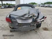 ✅ 2005 Chrysler Sebring • VIN: 1C3EL45X15N656183 • Lot: 58348475. Listed on Copart with Not provided. Free auction sales archive from the USA and detailed vehicle history report at DreamBid. Image 6.