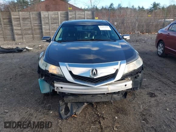 ✅ 2010 Acura TL Technology • VIN: 19UUA8F57AA025782 • Lot: 43683490. Wystawiony na IAAI z przebiegiem 174 908 mil. Bezpłatny archiwum sprzedaży aukcyjnych z USA i szczegółowy raport historii pojazdu na DreamBid. Zdjęcie 6.