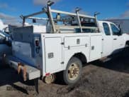 ✅ 2012 Chevrolet Silverado 2500HD • VIN: 1GB2KVCG3CZ337730 • Lot: 43269374. Wystawiony na IAAI z przebiegiem Nie podano. Bezpłatny archiwum sprzedaży aukcyjnych z USA i szczegółowy raport historii pojazdu na DreamBid. Zdjęcie 4.