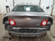 ✅ 2011 Chevrolet Malibu 2LT • VIN: 1G1ZD5EU8BF183189 • Лот: 84621025. Опубликован ранее на Copart с пробегом 89 093 миль. Бесплатный доступ к архиву аукционных продаж из США и подробный отчёт об истории автомобиля на DreamBid. Изображение 6.