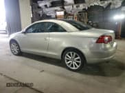 ✅ 2009 Volkswagen Eos Komfort • VIN: WVWBA71F69V019864 • Lot: 52378095. Listed on Copart with 142,774 mi. Free auction sales archive from the USA and detailed vehicle history report at DreamBid. Image 2.