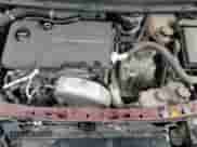 2017 Chevrolet Volt Premier z VIN 1G1RB6S59HU193775, wystawiony jako Copart lot #89468535 z przebiegiem 112 550 mil mil oraz Czysty tytuł • Clean title. Historia ofert i sprzedaży dostępna na DreamBid. Obrazek 15.