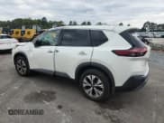 ✅ 2022 Nissan Rogue SV • VIN: 5N1BT3BA9NC723046 • Lot: 81119925. Listed on Copart with 75,688 mi. Free auction sales archive from the USA and detailed vehicle history report at DreamBid. Image 2.