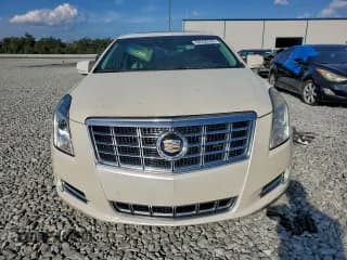 ✅ 2014 Cadillac XTS Luxury • VIN: 2G61M5S39E9194329 • Лот: 94330345. Опубликован ранее на Copart с пробегом 175 726 миль. Бесплатный доступ к архиву аукционных продаж из США и подробный отчёт об истории автомобиля на DreamBid. Изображение 5.