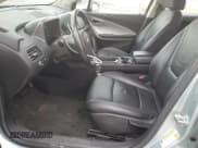 ✅ 2013 Chevrolet Volt • VIN: 1G1RB6E40DU124440 • Lot: 56068414. Listed on Copart with 40,886 mi. Free auction sales archive from the USA and detailed vehicle history report at DreamBid. Image 7.