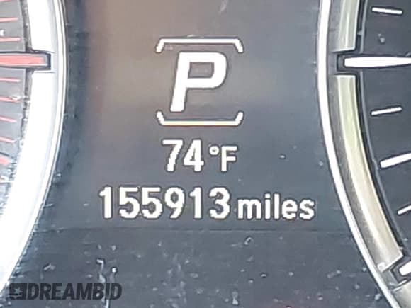 ✅ 2015 Acura MDX • VIN: 5FRYD3H24FB004706 • Лот: 42039135. Опубликован ранее на IAAI с пробегом 155 913 миль. Бесплатный доступ к архиву аукционных продаж из США и подробный отчёт об истории автомобиля на DreamBid. Изображение 15.