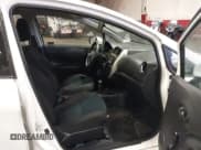 ✅ 2015 Nissan Note S • VIN: 3N1CE2CP4FL394944 • Lot: 43907648. Listed on IAAI with 61,173 mi. Free auction sales archive from the USA and detailed vehicle history report at DreamBid. Image 5.