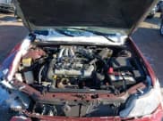 ✅ 2001 Toyota Avalon XLS • VIN: 4T1BF28B21U124561 • Lot: 43652772. Listed on IAAI with 131,760 mi. Free auction sales archive from the USA and detailed vehicle history report at DreamBid. Image 10.