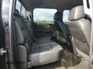 ✅ 2018 GMC Sierra 1500 SLT • VIN: 3GTU2NECXJG104391 • Лот: 69814225. Опубликован ранее на Copart с пробегом 121 395 миль. Бесплатный доступ к архиву аукционных продаж из США и подробный отчёт об истории автомобиля на DreamBid. Изображение 10.