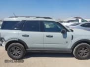 ✅ 2021 Ford Bronco Sport Big Bend • VIN: 3FMCR9B66MRA59662 • Lot: 43403701. Listed on IAAI with 63,530 mi. Free auction sales archive from the USA and detailed vehicle history report at DreamBid. Image 13.