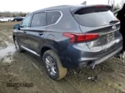 ✅ 2020 Hyundai Santa Fe SEL • VIN: 5NMS3CAD7LH303154 • Лот: 37957473. Опубликован ранее на Copart с пробегом 21 739 миль. Бесплатный доступ к архиву аукционных продаж из США и подробный отчёт об истории автомобиля на DreamBid. Изображение 2.