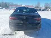 ✅ 2023 Volkswagen Jetta Sport • VIN: 3VWAM7BU0PM022389 • Lot: 41369678. Listed on IAAI with 30,454 mi. Free auction sales archive from the USA and detailed vehicle history report at DreamBid. Image 16.