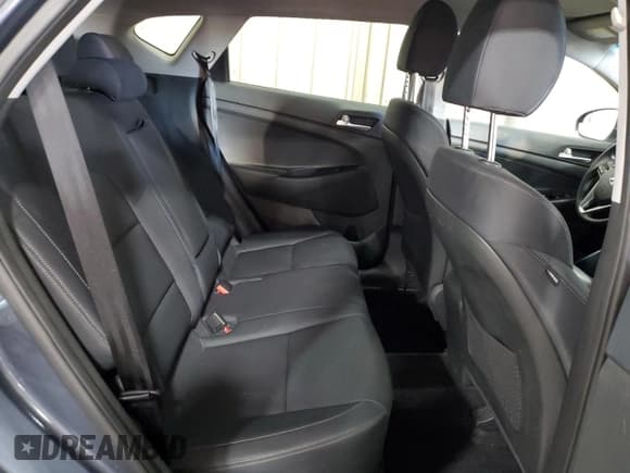 ✅ 2020 Hyundai Tucson SE • VIN: KM8J23A46LU163813 • Lot: 90990275. Listed on Copart with 47,720 mi. Free auction sales archive from the USA and detailed vehicle history report at DreamBid. Image 11.