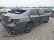 ✅ 2019 Toyota Camry LE • VIN: 4T1B11HK2KU205294 • Лот: 43652792. Опубликован ранее на IAAI с пробегом 99 493 миль. Бесплатный доступ к архиву аукционных продаж из США и подробный отчёт об истории автомобиля на DreamBid. Изображение 4.