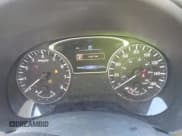 ✅ 2017 Nissan Altima SR • VIN: 1N4AL3AP6HC135833 • Lot: 43648242. Listed on IAAI with 183,478 mi. Free auction sales archive from the USA and detailed vehicle history report at DreamBid. Image 7.