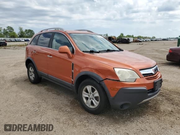 ✅ 2008 Saturn VUE XE • VIN: 3GSCL33PX8S600502 • Лот: 64125705. Опубликован ранее на Copart с пробегом 158 061 миль. Бесплатный доступ к архиву аукционных продаж из США и подробный отчёт об истории автомобиля на DreamBid. Изображение 4.