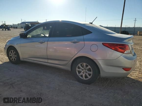 ✅ 2013 Hyundai Accent GLS • VIN: KMHCT4AE6DU463888 • Лот: 80667314. Опубликован ранее на Copart с пробегом 140 478 миль. Бесплатный доступ к архиву аукционных продаж из США и подробный отчёт об истории автомобиля на DreamBid. Изображение 2.