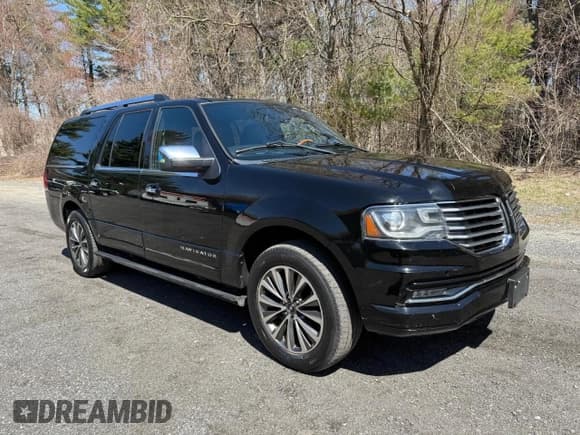 ✅ 2017 Lincoln Navigator Select • VIN: 5LMJJ3JT3HEL09741 • Лот: 53342935. Опубликован ранее на Copart с пробегом 239 777 миль. Бесплатный доступ к архиву аукционных продаж из США и подробный отчёт об истории автомобиля на DreamBid. Изображение 1.