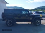 ✅ 2013 Jeep Wrangler Unlimited Sport • VIN: 1C4HJWDG9DL510121 • Лот: 42389944. Опубликован ранее на IAAI с пробегом 84 390 миль. Бесплатный доступ к архиву аукционных продаж из США и подробный отчёт об истории автомобиля на DreamBid. Изображение 13.