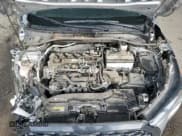 ✅ 2022 Toyota Corolla Cross LE • VIN: 7MUCAAAG7NV036483 • Lot: 92058475. Listed on Copart with 73,521 mi. Free auction sales archive from the USA and detailed vehicle history report at DreamBid. Image 11.