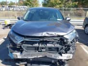 ✅ 2018 Honda CR-V EX-L • VIN: 7FARW2H86JE021700 • Lot: 43495916. Listed on IAAI with 98,286 mi. Free auction sales archive from the USA and detailed vehicle history report at DreamBid. Image 13.