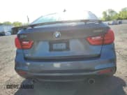 ✅ 2016 BMW 3 Series 335i Gran Turismo xDrive • VIN: WBA3X9C5XGD869418 • Lot: 56396385. Listed on Copart with 73,356 mi. Free auction sales archive from the USA and detailed vehicle history report at DreamBid. Image 6.