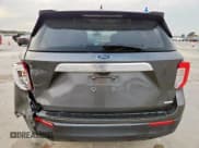 ✅ 2020 Ford Explorer XLT • VIN: 1FMSK7DH3LGC01121 • Лот: 93436995. Опубликован ранее на Copart с пробегом 33 078 миль. Бесплатный доступ к архиву аукционных продаж из США и подробный отчёт об истории автомобиля на DreamBid. Изображение 6.