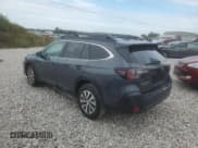 ✅ 2023 Subaru Outback Premium • VIN: 4S4BTADC8P3192623 • Lot: 71975985. Listed on Copart with 69,975 mi. Free auction sales archive from the USA and detailed vehicle history report at DreamBid. Image 2.