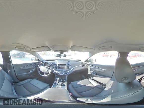 ✅ 2019 Chevrolet Impala LT • VIN: 1G11Z5S39KU143726 • Лот: 78160914. Опубликован ранее на Copart с пробегом 204 812 миль. Бесплатный доступ к архиву аукционных продаж из США и подробный отчёт об истории автомобиля на DreamBid. Изображение 12.