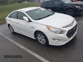 ✅ 2014 Hyundai Sonata • VIN: KMHEC4A44EA113663 • Lot: 43506207. Wystawiony na IAAI z przebiegiem 177 435 mil. Bezpłatny archiwum sprzedaży aukcyjnych z USA i szczegółowy raport historii pojazdu na DreamBid. Zdjęcie 1.