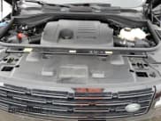 ✅ 2025 Land Rover Range Rover Sport Dynamic SE • VIN: SAL1L9E47SA425698 • Lot: 80723884. Wystawiony na Copart z przebiegiem Nie podano. Bezpłatny archiwum sprzedaży aukcyjnych z USA i szczegółowy raport historii pojazdu na DreamBid. Zdjęcie 12.