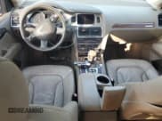 ✅ 2013 Audi Q7 Premium Plus • VIN: WA1LGAFE6DD001390 • Lot: 67924785. Listed on Copart with Not provided. Free auction sales archive from the USA and detailed vehicle history report at DreamBid. Image 8.