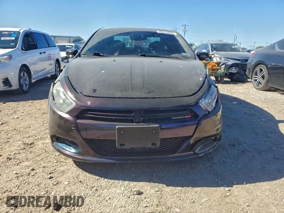 ✅ 2013 Dodge Dart GT • VIN: 1C3CDFCB0DD330659 • Lot: 95612695. Listed on Copart with 165,104 mi. Free auction sales archive from the USA and detailed vehicle history report at DreamBid. Image 5.
