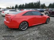 ✅ 2016 Cadillac ATS-V • VIN: 1G6AN1RY8G0166235 • Lot: 86364194. Listed on Copart with 47,524 mi. Free auction sales archive from the USA and detailed vehicle history report at DreamBid. Image 3.