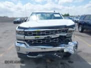 ✅ 2018 Chevrolet Silverado 1500 LTZ • VIN: 3GCUKSEC5JG316257 • Lot: 39563628. Wystawiony na IAAI z przebiegiem 62 872 mil. Bezpłatny archiwum sprzedaży aukcyjnych z USA i szczegółowy raport historii pojazdu na DreamBid. Zdjęcie 12.