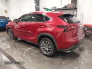 ✅ 2016 Lexus NX 200t • VIN: JTJYARBZ0G2049713 • Lot: 41922296. Listed on IAAI with 132,526 mi. Free auction sales archive from the USA and detailed vehicle history report at DreamBid. Image 3.