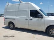 ✅ 2014 Nissan NV S • VIN: 1N6BF0LX2EN108739 • Lot: 42597404. Listed on IAAI with 253,633 mi. Free auction sales archive from the USA and detailed vehicle history report at DreamBid. Image 13.