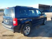 ✅ 2014 Jeep Patriot Sport • VIN: 1C4NJPBB1ED912405 • Lot: 43819169. Listed on IAAI with 119,158 mi. Free auction sales archive from the USA and detailed vehicle history report at DreamBid. Image 4.