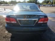 ✅ 2002 Mazda Millenia S • VIN: JM1TA222721733227 • Lot: 84770685. Wystawiony na Copart z przebiegiem 86 654 mil. Bezpłatny archiwum sprzedaży aukcyjnych z USA i szczegółowy raport historii pojazdu na DreamBid. Zdjęcie 6.