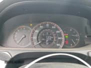 ✅ 2015 Honda Accord Sport • VIN: 1HGCR2F5XFA110558 • Lot: 92590285. Listed on Copart with 131,872 mi. Free auction sales archive from the USA and detailed vehicle history report at DreamBid. Image 9.