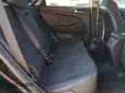 2021 Hyundai Tucson Value with VIN KM8J33A47MU407547, listed as a Copart auction lot 69693105 with 173,694 mi miles and Salvage title. Bid and sale history available at DreamBid. Image 11.