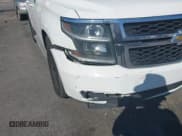 ✅ 2015 Chevrolet Tahoe Commercial • VIN: 1GNLC2EC0FR550684 • Lot: 43481427. Listed on IAAI with 178,267 mi. Free auction sales archive from the USA and detailed vehicle history report at DreamBid. Image 6.