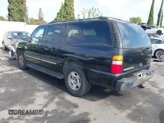 ✅ 2004 Chevrolet Suburban LT • VIN: 3GNEC16T74G283784 • Лот: 42397880. Опубликован ранее на IAAI с пробегом 201 870 миль. Бесплатный доступ к архиву аукционных продаж из США и подробный отчёт об истории автомобиля на DreamBid. Изображение 3.